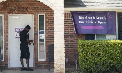 ‘A grave warning’: six months of Texas abortion ban sow fear and anguish