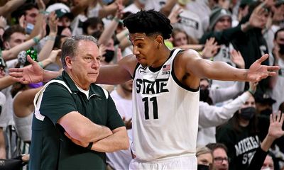 Michigan State vs Ohio State Prediction, College Basketball Game Preview