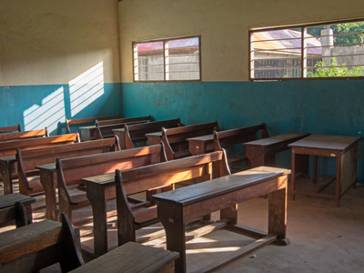 Why most private school seats for special kids remain vacant