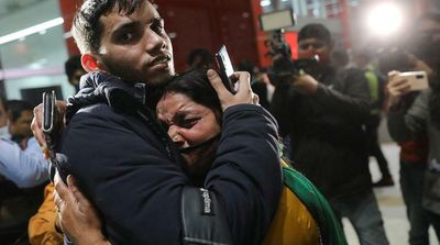 India Denies Moscow Claims Ukraine Holding Students as 'Human Shield'