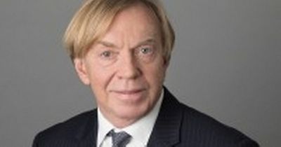 Ukraine-born Russian tycoon found dead in garage at his £18m home days after invasion