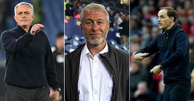 13 Chelsea managers who served under Roman Abramovich and how they fared