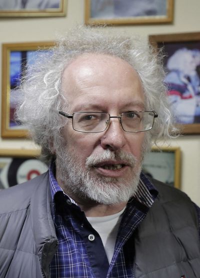 Liberal Russian radio station closes after pressure over Ukraine