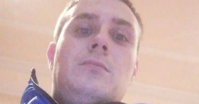 Irish man feared he would lose penis after 'black widow spider bite' caused golf-ball sized lump