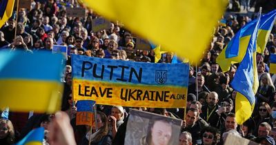 South West businesses unite against Russia following Ukraine invasion