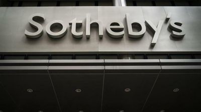 Auctioneer Sotheby's Sees Double Benefit to Crypto Wave
