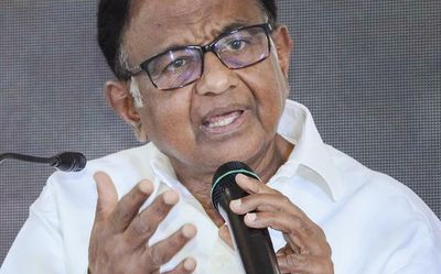 India's COVID-19 death numbers 'suspect', says Chidambaram