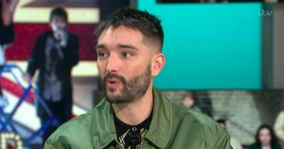 Tom Parker's cancer battle forces him to pull out of The Wanted gigs