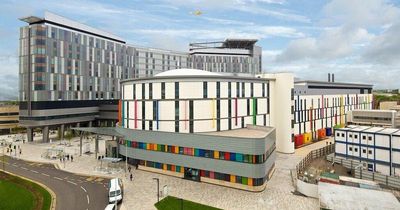 Child cancer unit at Glasgow hospital at centre of deaths inquiry to reopen after £8.9m upgrade