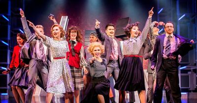 Review: 9 to 5 the musical at Palace Theatre