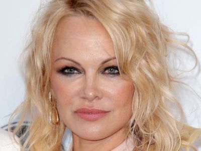 Pamela Anderson says she is going to tell ‘the real story’ after sex tape scandal dramatised in Pam & Tommy