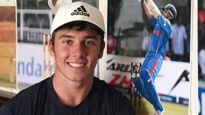 IPL 2022: The way Sachin Tendulkar played was always an inspiration to me, says Dewald Brevis