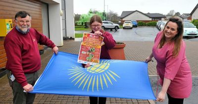 Dumfries and Galloway's Commonwealth Village set for week long festival