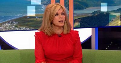 Kate Garraway says unfortunate issue led to new BBC show's name being changed