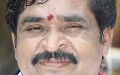 AIADMK ex-MLA V.C. Arukutty wants party unified under Sasikala