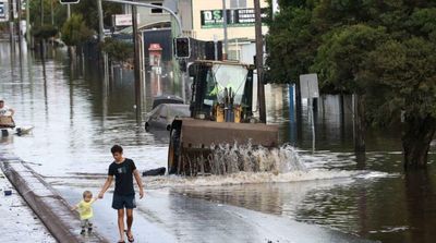 Half a Million Australians Face Flood Evacuation Orders