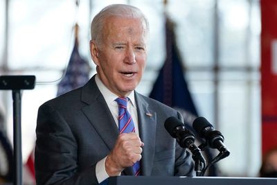 Biden, other Quad leaders to meet virtually amid Ukraine war