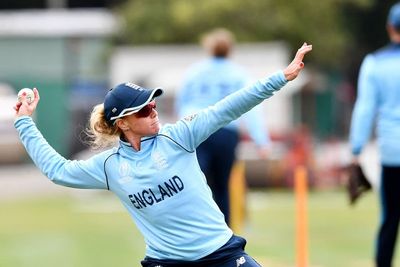 England and Australia can lay down marker in their Women’s World Cup opener