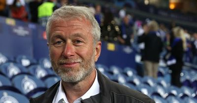 How much Chelsea, Man United, Liverpool, Spurs and Arsenal are worth as Abramovich lines up sale