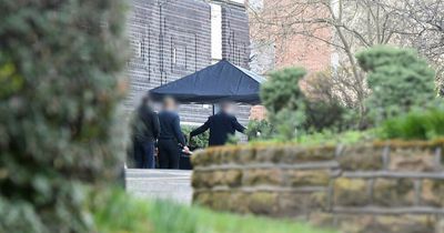 Announcement on future of temporary Nottingham Nightingale Court expected 'in due course'