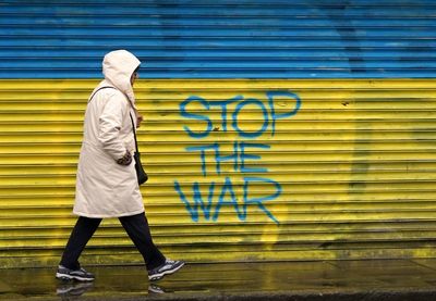 Expert Mary Dejevsky answers your Russian invasion of Ukraine questions live