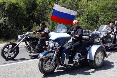 Russia's war spurs corporate exodus, exposes business risks