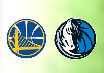 Warriors vs. Mavericks: Start time, where to watch, what’s the latest