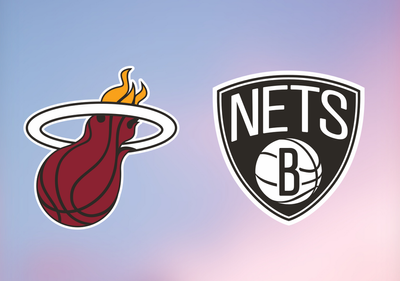 Heat vs. Nets: Start time, where to watch, what’s the latest