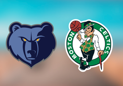 Grizzlies vs. Celtics: Start time, where to watch, what’s the latest