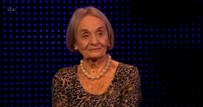 ITV The Chase viewers stunned by contestant's age before fuming over final result