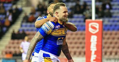 Playing well is more important for winless Leeds Rhinos than the result against Wakefield Trinity