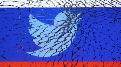 Ukraine Official Twitter-shaming Firms to Action over Invasion