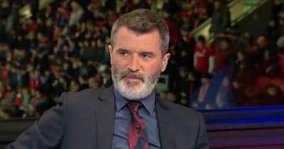 Roy Keane highlights Harry Kane shortcoming as he tears into "pathetic" Tottenham