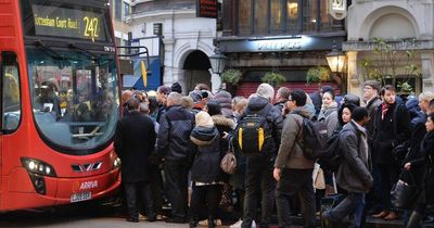 London tube strike advice: Clever ways to travel during TFL underground walkout