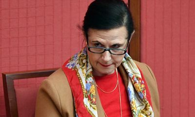 ‘It’s disgusting’: NSW Liberal members irate over federal imposition of candidates in prize seats