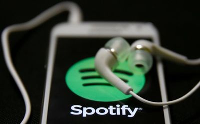 Spotify closes Russian offices indefinitely and removes state-sponsored content