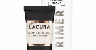 Aldi shoppers in love with new primer that ‘helps makeup last all day’