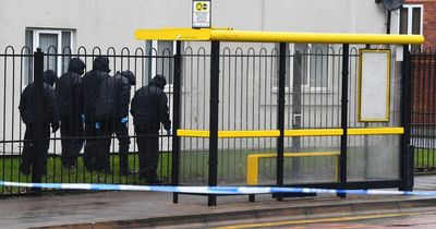 Everything we know after Liverpool schoolgirl shooting in Toxteth