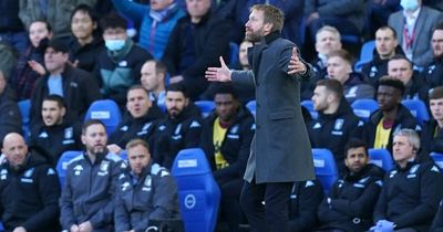 Brighton & Hove Albion's worrying form gives Newcastle United an opportunity to continue momentum