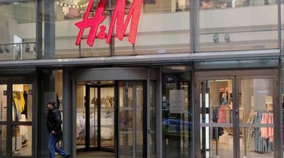 H&M Suspends Activities in Russia, Ukraine