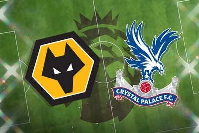 Wolves vs Crystal Palace: Prediction, kick off time, TV, live stream, team news, h2h results - preview today