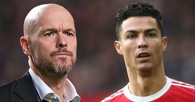 Man Utd manager shortlist: Erik ten Hag's stance and Cristiano Ronaldo's preferred pick