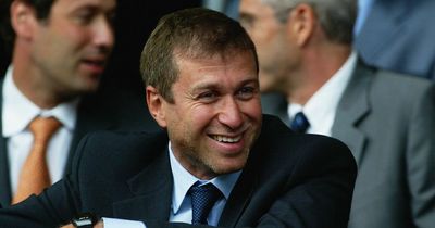 Roman Abramovich delivered on Chelsea promise after completing £140m takeover