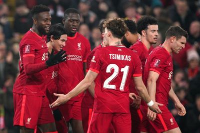 Jurgen Klopp praises Liverpool fringe players for staying and bolstering squad