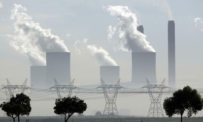 Only 6% of G20 pandemic recovery spending ‘green’, analysis finds