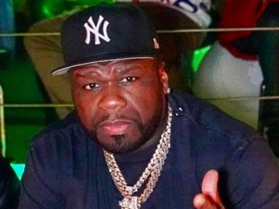 50 Cent hits out at ‘dumb s***’ at Starz and threatens to exit TV deal
