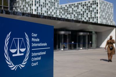 ICC prosecutor launches Ukraine war crimes investigation