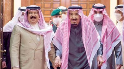 Saudi-Bahraini Summit Highlights Bilateral Ties, Regional, Int’l Developments