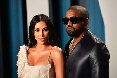 Kim Kardashian legally declared a single woman amid divorce battle with Kanye West