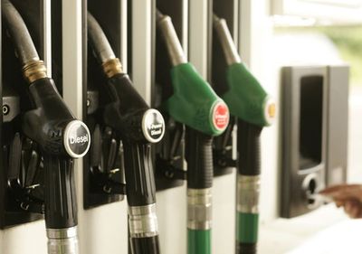Oil prices: London stock exchange suspends 27 Russian listings as petrol prices soar - as it happened